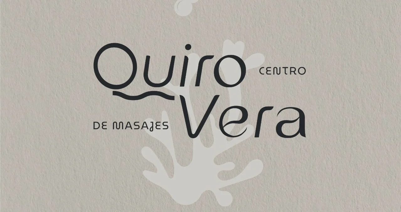 Verónica Cazorla Quiromasajista